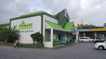 trimart barbados opening hours.